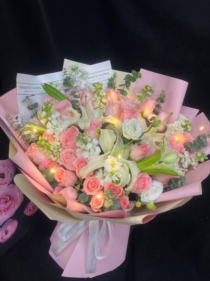 西宁花店 西宁花店
